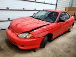 Pinion Box Steering Gear/rack Power And Fits 97-01 Tiburon 1671143. Fixed Price $59.99.