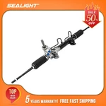 Power Steering Rack & Pinion Assembly For Jeep Compass Patriot Fwd 11-17 Caliber. Fixed Price $172.89.
