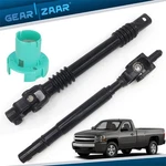 Upper & Lower Steering Shaft For Chevy Silverado 1500 1999-2006 2007 Classic. Fixed Price $60.79.