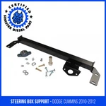 Sinister 2500/3500 Dodge Steering Box Support Stabilizer 10-12. Fixed Price $299.99.