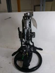 Steering Column Floor Shift Sport Fits 17-18 Infiniti Q60 454140. Fixed Price $123.75.
