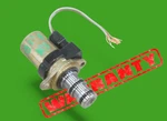 90-02 Mercedes R129 300SL SL500 SL320 Convertible Valve Solenoid 1298001778 Oe. Fixed Price $38.58.