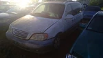 Steering Gear/rack Power And Pinion Fits 02-05 Sedona 212337. Fixed Price $240.79.