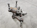 Used 2016 Silverado 2500 Steering Box NV8 Magnetic Variable Ship 16-19 115K!. Fixed Price $349.00.