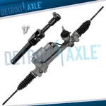 Rwd Rack And Pinion Lower Intermediate Shaft Kit For 2015-2020 Dodge Charger 300. Fixed Price $868.65.