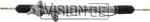 Bbb Industries 305-0120 Power Steering Rack & Pinion For 96-00 Civic El. Fixed Price $396.99.