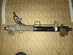 Steering Gear/rack Power And Pinion Fits 05-12 Avalon No Tie Rod Ends. Fixed Price $58.00.