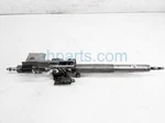 15 16 17 18 19 Subaru Outback At Awd Steering Wheel Column Shaft Rod 34500AL02C. Fixed Price $97.85.