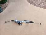 2021-2024 Honda Odyssey Power Steering Rack 53600THRA070M1 Oem. Fixed Price $875.00.