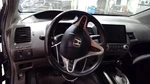 Steering Column Floor Shift Coupe Se Canada Fits 06-11 Civic 5594535. Fixed Price $175.00.