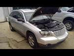 Steering Gear/rack Power And Pinion Fits 04 Pacifica 470210. Fixed Price $173.24.