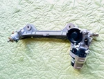 2017-2020 Infiniti Q60 Power Steering Gear Rack & Pinion Oem 42900-6HL1A. Fixed Price $325.00.