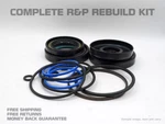 Rack & Pinion Seal Kit For Chevrolet Corvette Cardone Ref# 22-1037 1997-2010. Fixed Price $79.99.