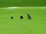 14-17 Ghibli Power Steering Pump Bolts W/washers Oem 4519-190. Fixed Price $25.00.