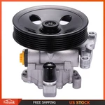 Power Steering Pump Fits Mercedes-benz ML320 ML350 ML430 ML500 ML55 Amg 98-05. Fixed Price $49.99.
