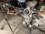 (local Pickup Only) Steering Gear/rack Classic Style Limited Fits 21-22 Sierra. Fixed Price $399.90.