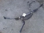 Steering Gear/rack Power And Pinion Rwd 11-14 Chrysler 300 4584573AE. Fixed Price $167.99.