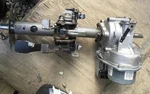 2007-2010 Hyundai Elantra Steering Column Assembly Sedan Oem. Fixed Price $189.99.