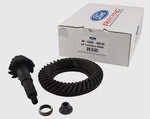 Ford Racing 8.8" Rear End 4.10 Ratio Ring & Pinion Gears Kit M-4209-88410. Fixed Price $220.95.