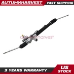 For Honda Odyssey 2011-2017 Power Rack And Pinion Assembly 53601TK8A01. Fixed Price $175.19.