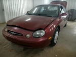 Steering Gear/rack Power And Pinion 15" Wheel Fits 98-99 Sable 104865089. Fixed Price $153.00.