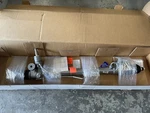 Acdelco Professional 36R0410 Rack And Pinion Power Steering Gear Trailblazer Ext. Fixed Price $499.99.