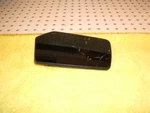 Mercedes Mid C107 Slc R107 Rear View Right Passenger Us Mirror Manual Lens. Fixed Price $76.26.