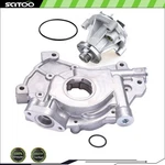 Water Oil Pump Ford F-150 F-250 E-150 Lincoln Navigator V8 4.6L 5.4L. Fixed Price $62.91.