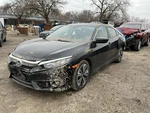Steering Gear/rack Electric Power Motor Fits 16-18 Civic 880512. Fixed Price $444.98.
