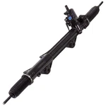 Power Steering Rack And Pinion For Jaguar S-type 2001 2002 2003. Fixed Price $265.00.