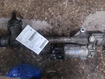 Used Rack And Pinion Assembly Fits: 2014 Cadillac Ats Power Rwd. Fixed Price $359.90.