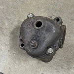 Porsche 356 Zf Steering Box Case Only. Fixed Price $265.00.