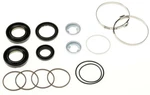 Edelmann 8912 Power Steering Rack And Pinion Seal Kit. Fixed Price $77.09.
