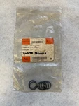 1999-2006 Bmw 11361703713 Solenoid Valve O-ring Oem New Old Stock. Fixed Price $6.50.