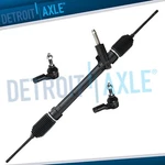 Manual Steering Rack And Pinion Outer Tie Rod Ends For 2012-2020 Chevrolet Sonic. Fixed Price $126.81.