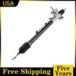 For Acura Tsx 2006- 08 2.4L Power Steering Rack And Pinion 53601SECA02. Fixed Price $136.79.