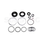 Sunsong 8401516 Rack And Pinion Seal Kit For 04-05 Armada QX56 Titan. Fixed Price $52.99.