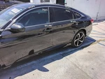 Steering Column With Fog Lamps Sport Us Market Fits 18-21 Accord 134803. Fixed Price $185.00.