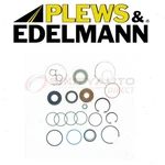 Edelmann 8580 Rack And Pinion Seal Kit For 7-198 5-2788 36-351660 Js. Fixed Price $43.87.