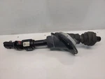 2017 Chevrolet Equinox Lt (2.4L / At) Steering Shaft. Fixed Price $71.19.