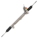 Power Steering Rack & Pinion For Cadillac Cts 2004 2005 2006 2007. Fixed Price $326.67.
