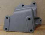1970'S-80'S Jeep Comanche J10 J20 Gladiator Used Steering Gear Plate 998859. Fixed Price $125.00.