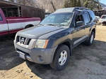 Steering Column Floor Shift Tilt Without Fog Lamps Fits 05-06 Xterra 1471728. Fixed Price $100.00.