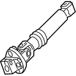 Genuine Mercedes-benz Steering Coupling Oem 2214620678. Fixed Price $231.49.