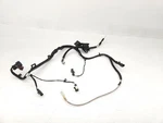 Genuine 19-26 Porsche Cayenne 9Y0 Steering Rack Cable Wiring Harness. Fixed Price $109.94.