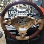 Steering Column Floor Shift Power Adjustable Fits 08-10 Porsche Cayenne 1017127. Fixed Price $251.57.