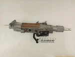 Saab 9-3 Sedan Steering Column Floor Shift Fits 2003 2004 2005 2006 2007 2008. Fixed Price $85.37.