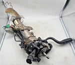 2007-2014 Cadillac Escalade Auto Tilt Steering Column W/ Ignition Shifter Wiper. Fixed Price $219.98.