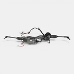 2022-2025 Volkswagen Taos Fwd Power Steering Gear Rack Pinion Motor 5QM423052A. Fixed Price $501.50.