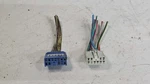 1992-2000 Lexus SC400 SC300 Left Driver Master Window Switch Wire Connectors Oem. Fixed Price $35.00.